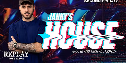 Janky's House