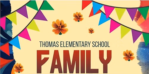 Family Heritage Night