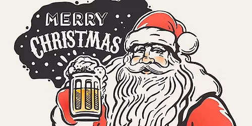 All Things Christmas Trivia at Glass & Grain House 