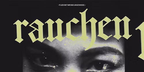 RAUCHEN \/ MEDIKINET
