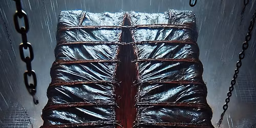 James Hillman: V\u00e1lka a jej\u00ed stra\u0161liv\u00e1 l\u00e1ska