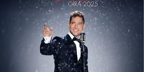 David Bisbal Valencia Tickets