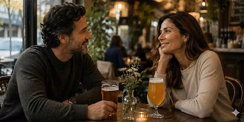 Speed Dating for Singles Ages 45+ - Indio, CA