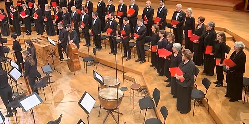 Bach - Messe en si mineur - BWV 232