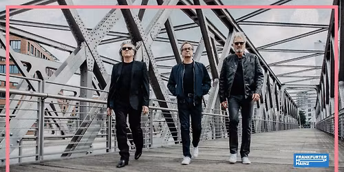 FRONTM3N | Frankfurter Hof | Mainz