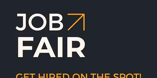 Job Fair