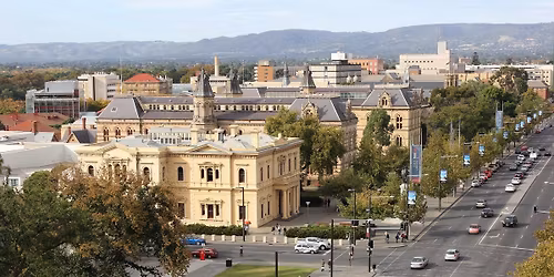 Local Assembly - Adelaide