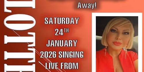 JUST CHARLOTTE SINGING