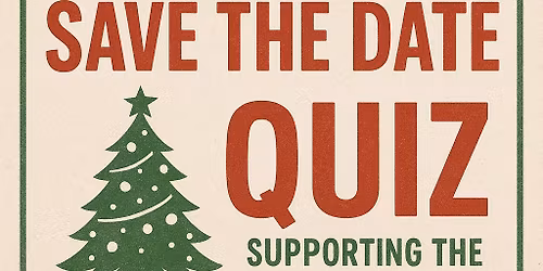 Fundraising Quiz