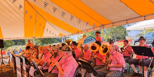 OKTOBERFEST Sunday at Millstream Brewing Co. *FREE*