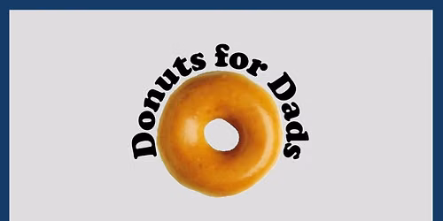 Donuts for Dads