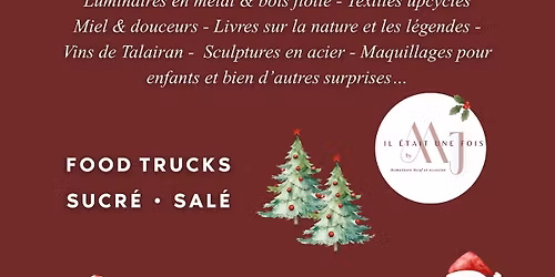 March\u00e9 de No\u00ebl