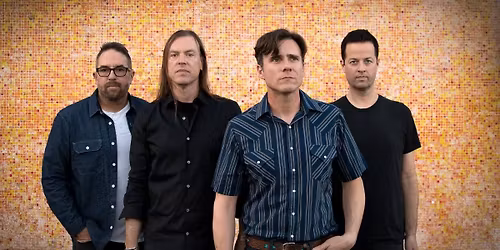 Jimmy Eat World