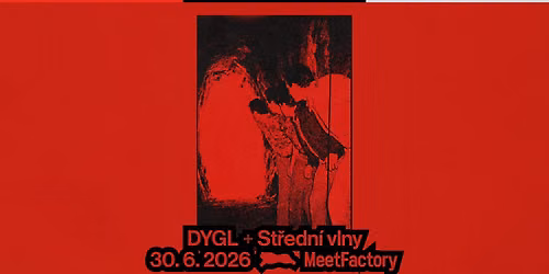 DYGL + St\u0159edn\u00ed vlny