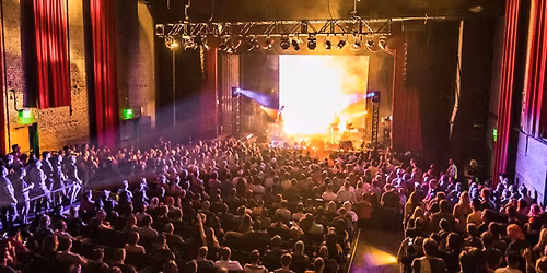 Big Mike Geier's Elvis Royale featuring the Kingsized Rock \u2018N\u2019 Roll Orchestra