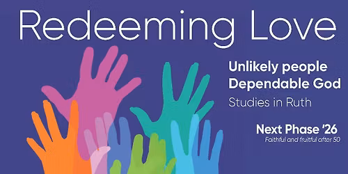 Next Phase Conference 2026