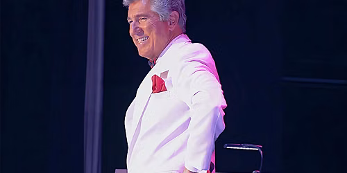 A tribute to Tony Bennett Starring Tom Stevens