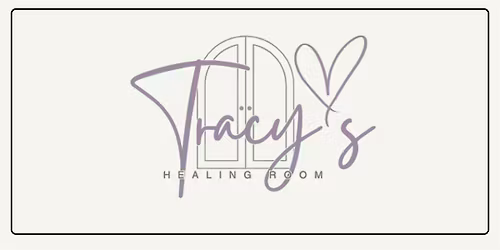 Tracy's Healing Room Grand Opening