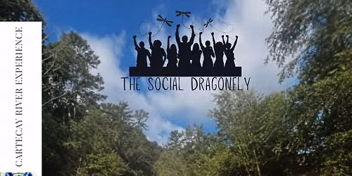 Dragonfly's River Float 2026