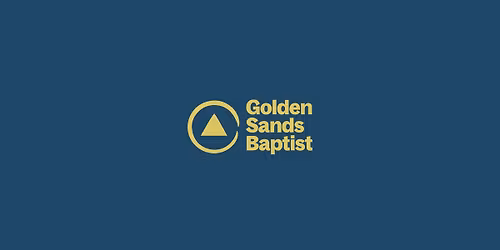 Sundays at Golden Sands Baptist
