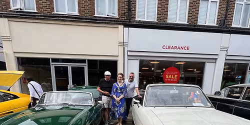 Classic Car Show