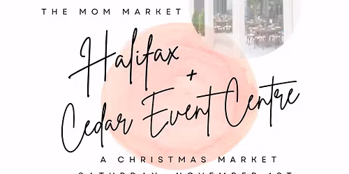 A Christmas Market