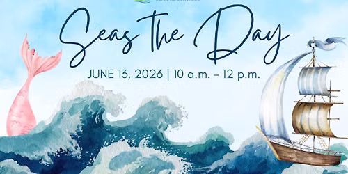Seas the Day