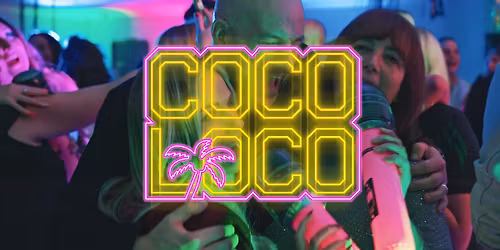 COCO LOCO LIVE