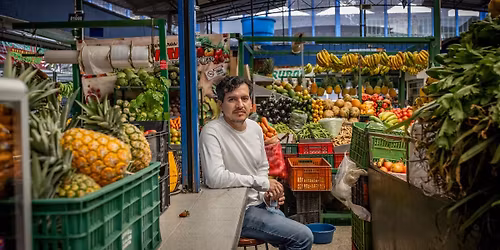 Belonging in Transit: An Evening with Photographer Carlos Mu\u00f1oz