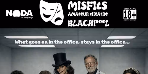 Fred Ted Jack and Harold 