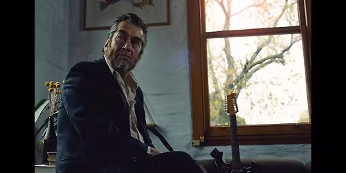 Mick Thomas GoSoloComeBack Tour at Smith's Alt.