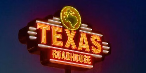 Eat, Give, Build The Hub! Texas Roadhouse Fundraiser Night