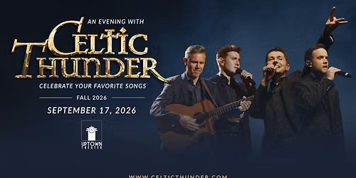 Celtic Thunder