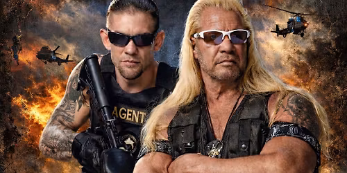 Off the Hook Podcast w\/ Dog & Leland Chapman