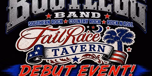 Tail Race Tavern 
