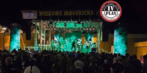 IV Play at MNSU Students Welcome in Mankato, MN - 09\/02\/26
