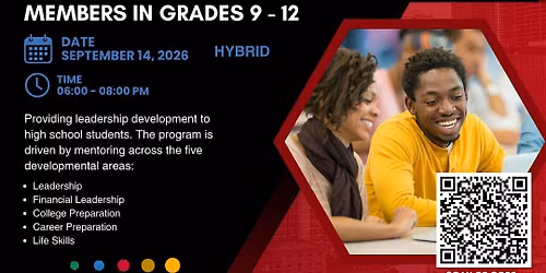 NBMBAA Austin Chapter - Leaders of Tomorrow (LOT)