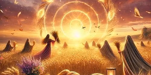 Lughnasadh Lughlympic Games