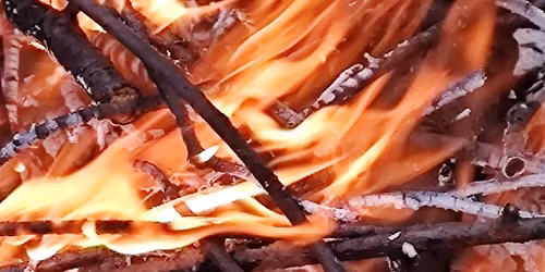 HJERTEÅBNENDE LEG MED LYD