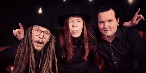 Koivu LIVE! Pikkulauantai