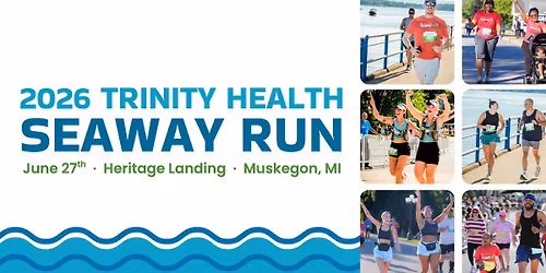 2026 Trinity Health Seaway Run