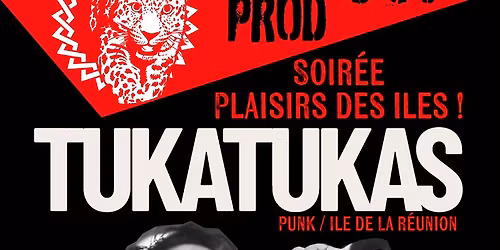 Plaisir des Iles ! part 2