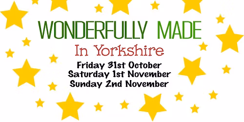 Wonderfully Made In Yorkshire