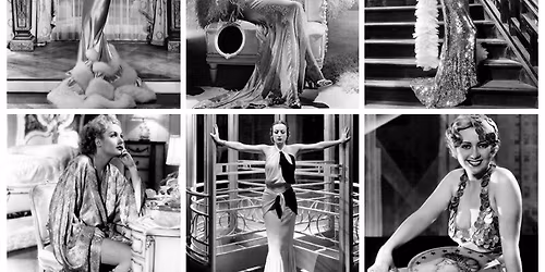 Joan Crawfords Home Movies Part II