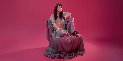 YUKIMI | J\u00c1NA | DEBASER STRAND