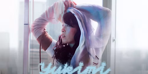 YUKIMI | J\u00c1NA | DEBASER STRAND