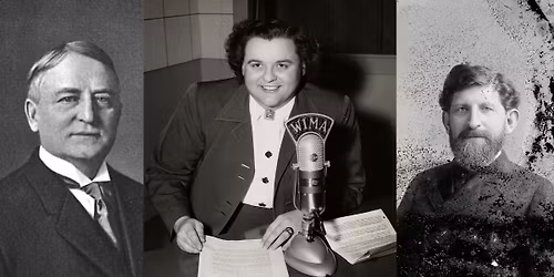 Museum Talk: Allen County Titans of Industry