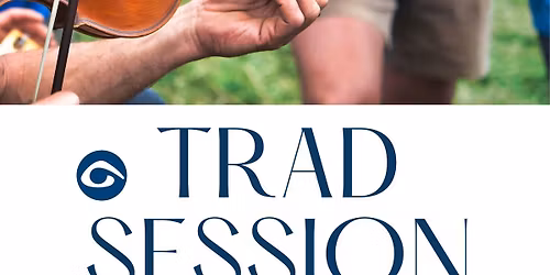 Trad Session in An Grianan Hotel
