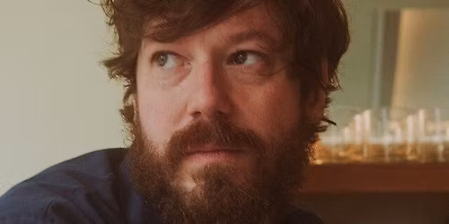 John Gallagher, Jr. at Hey Nonny!