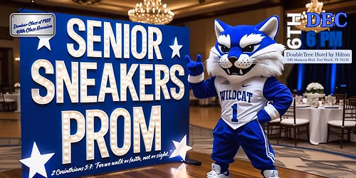 Dunbar Class of 1980 -  45th Class Reunion